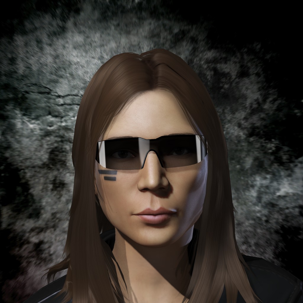 Irina Crash