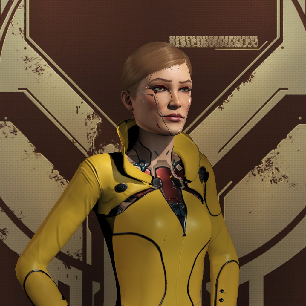 Mari Langrboght