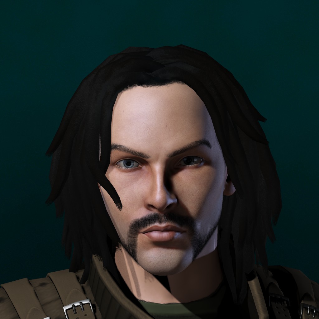 Mister Handlebar