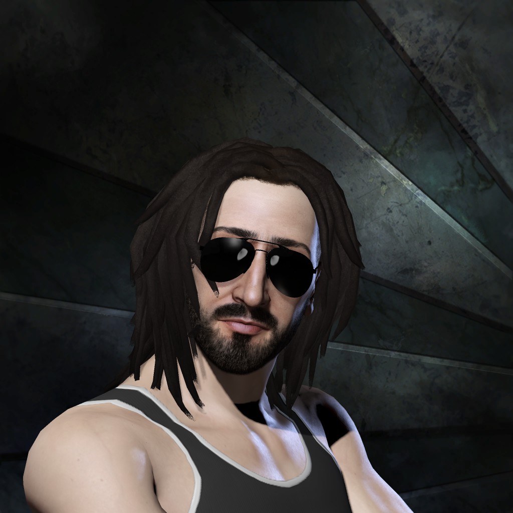 Xander O'Tool