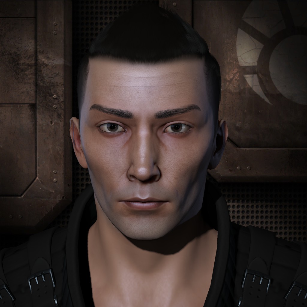Johnson Oskold