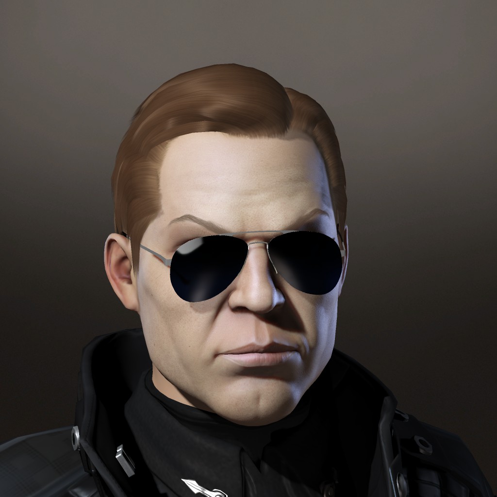 derek erikson