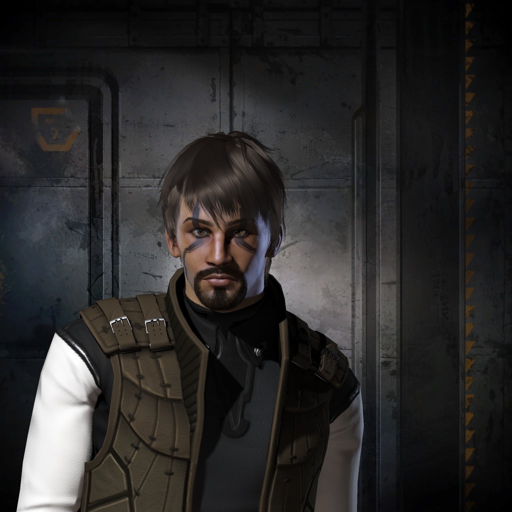 Markus Echerie