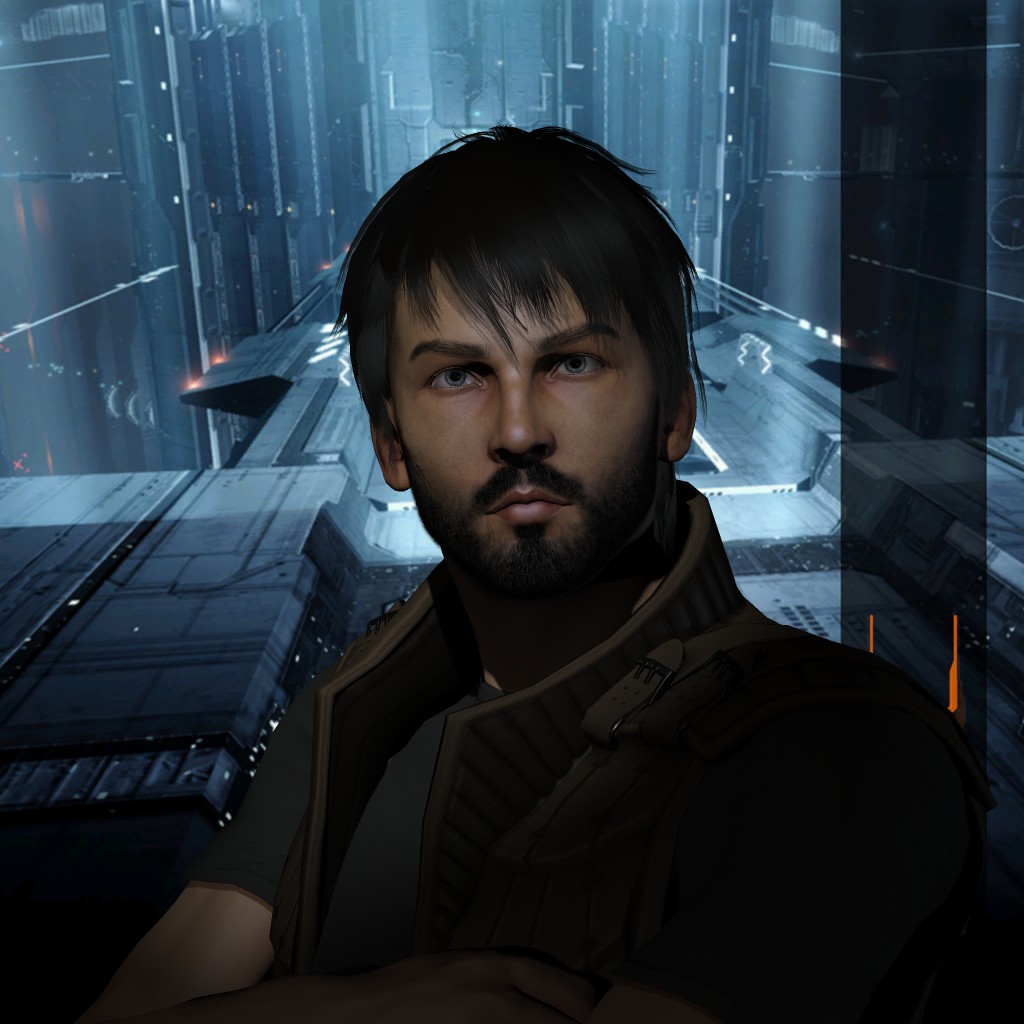rhygar Crendraven