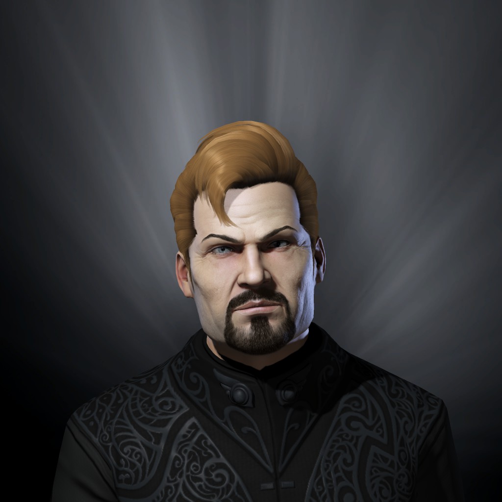 Warmonger Wolfenstein