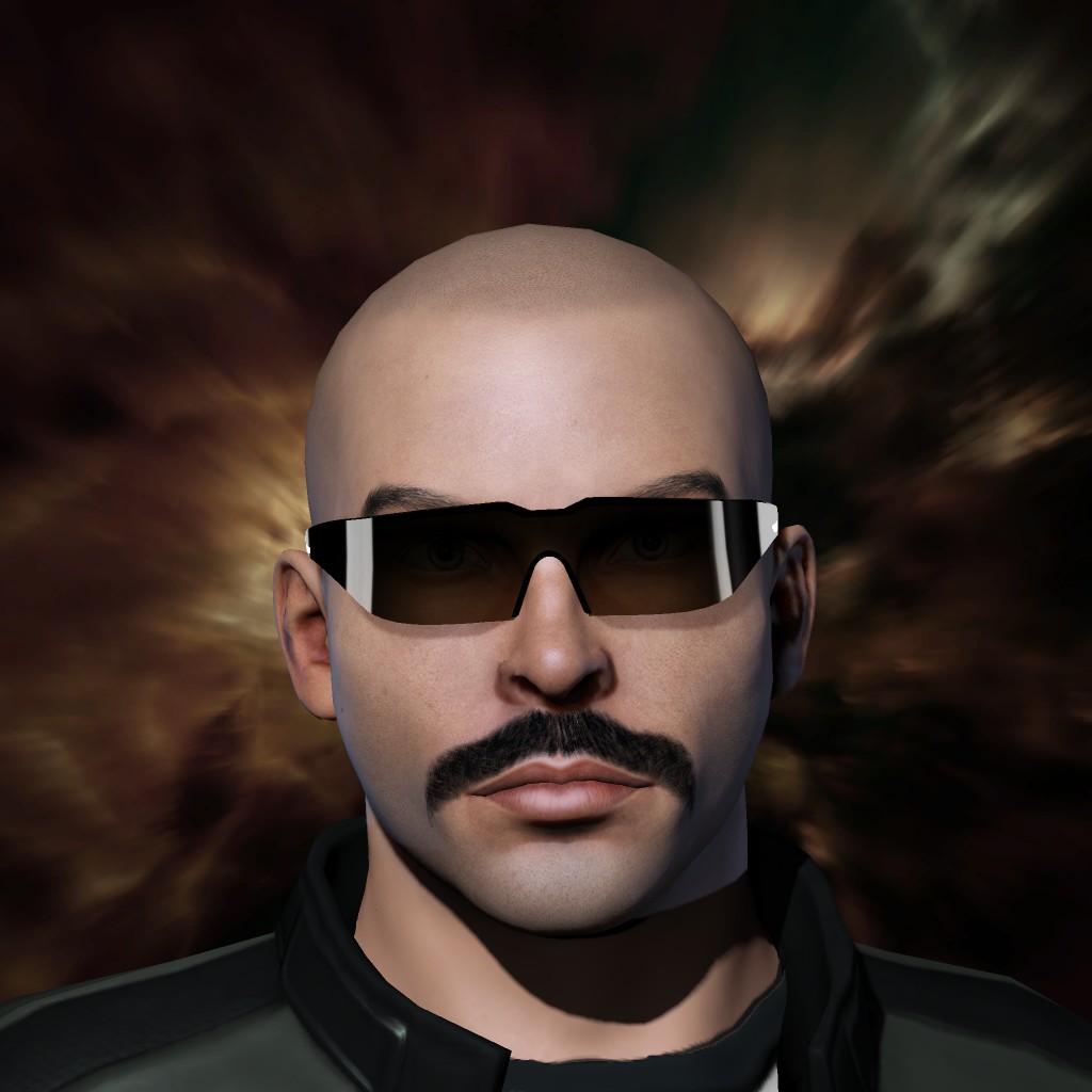 Magnum DoesPI