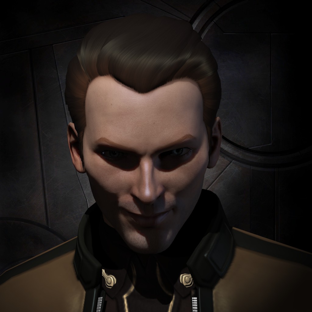 Sir NotAppearing