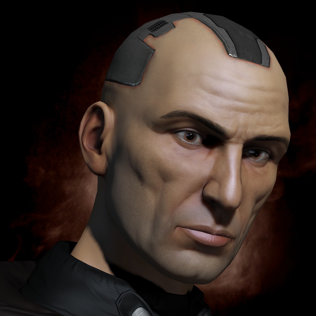 Elrith Romain