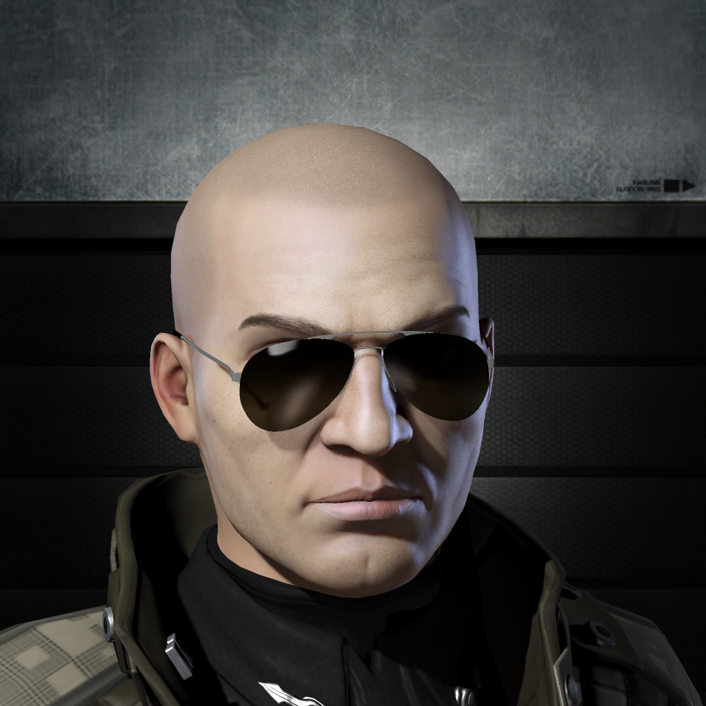 Captain IDon'tCare