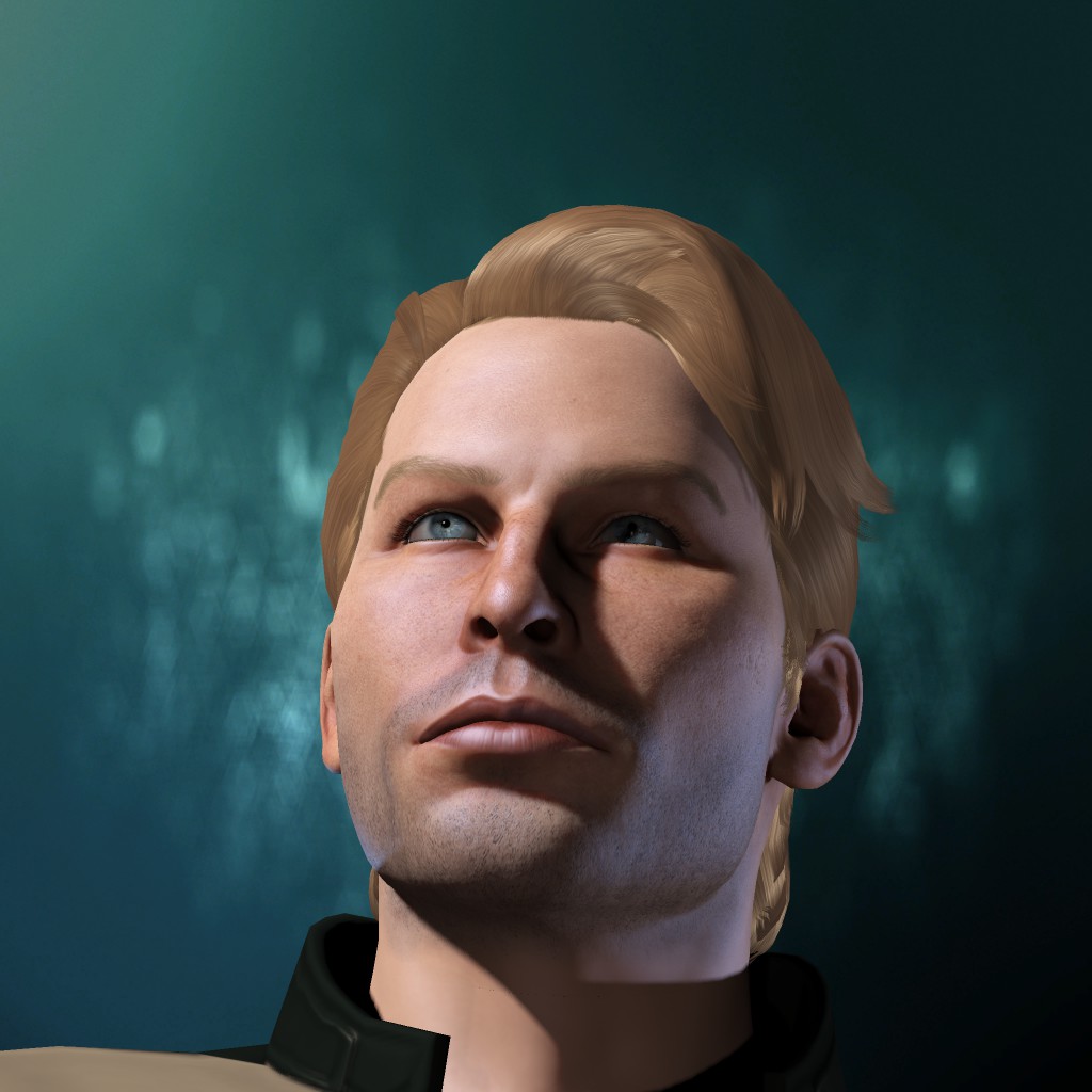 Andrew Starreacher