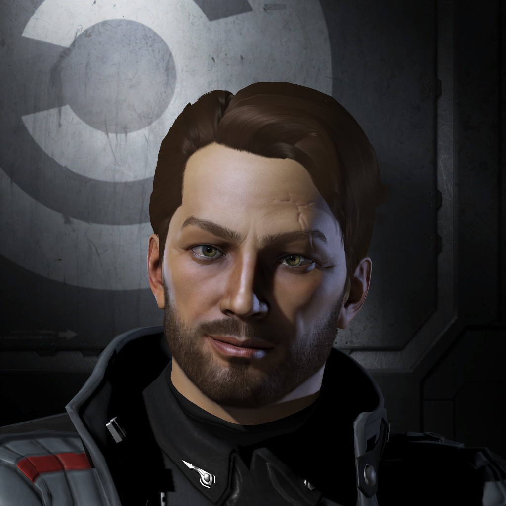 Lando Lohengramm