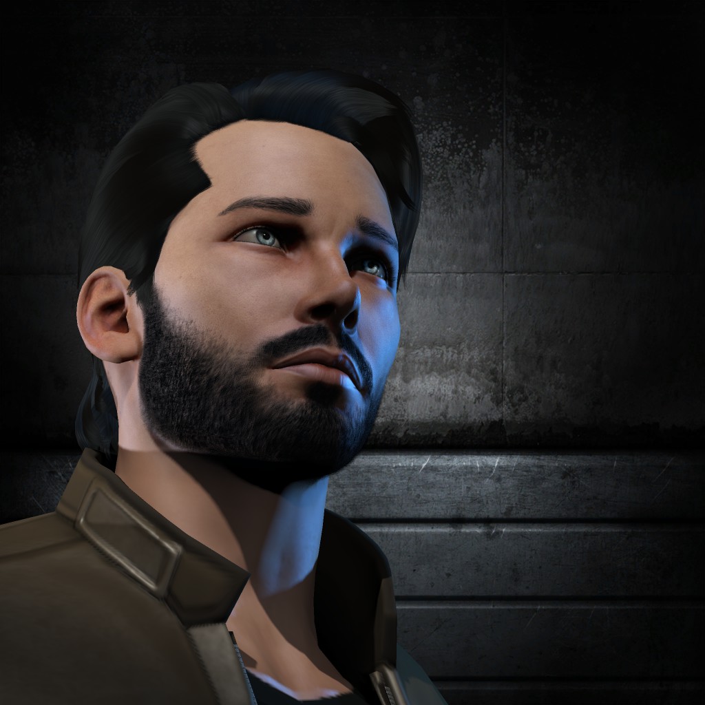 Cyrus Darkstar