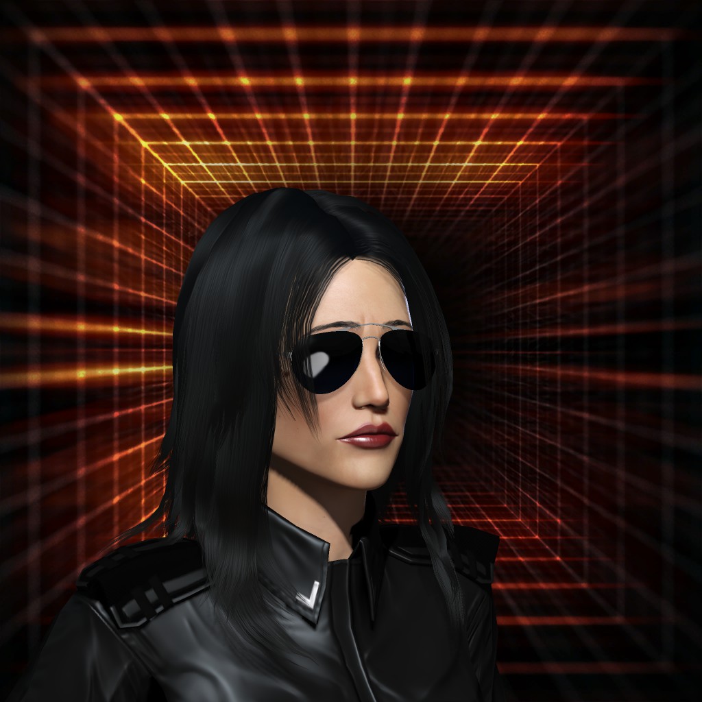 Melony Stark