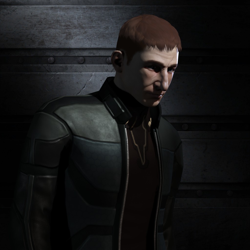 Anton Kazansky