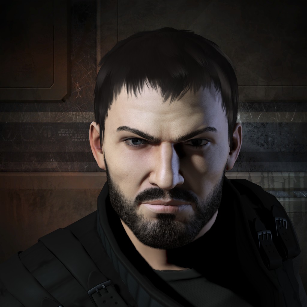 Alpha Gvozd