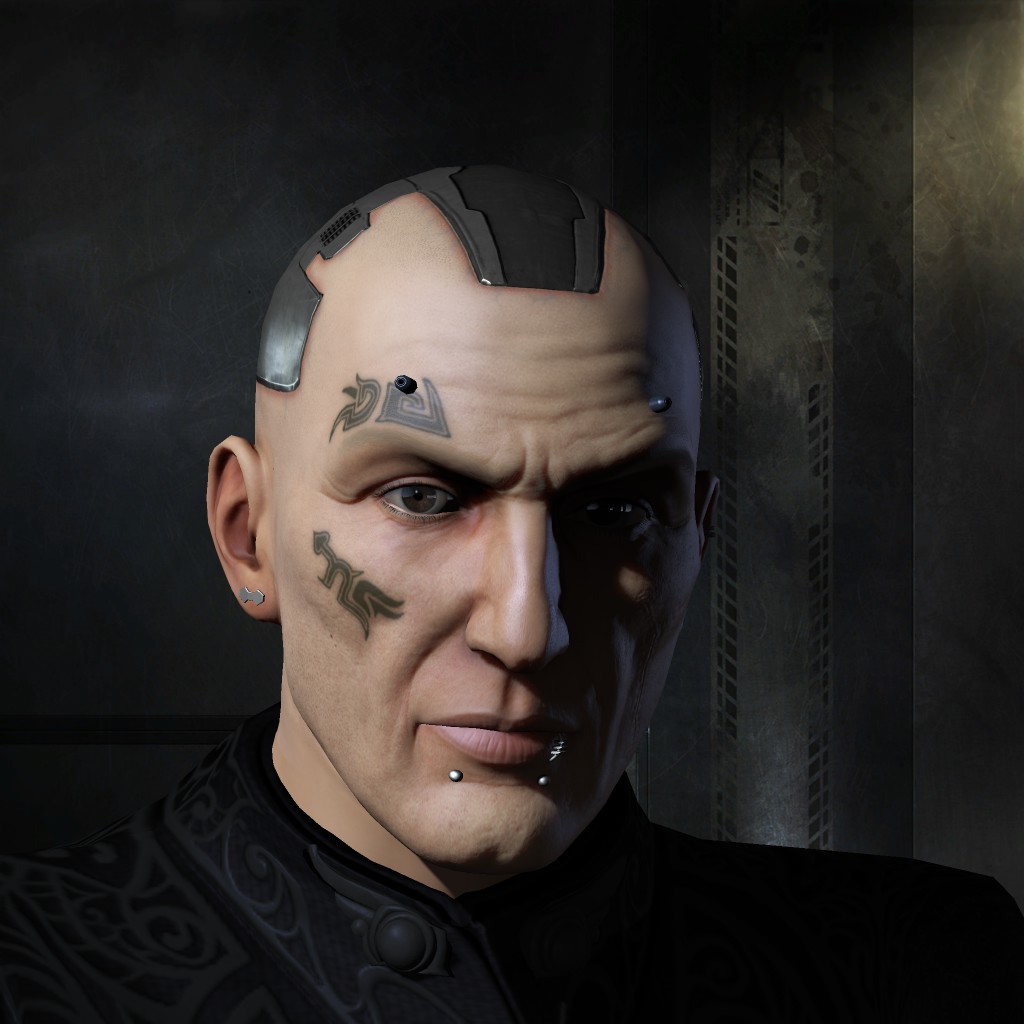 Kaladin Second-Nahn