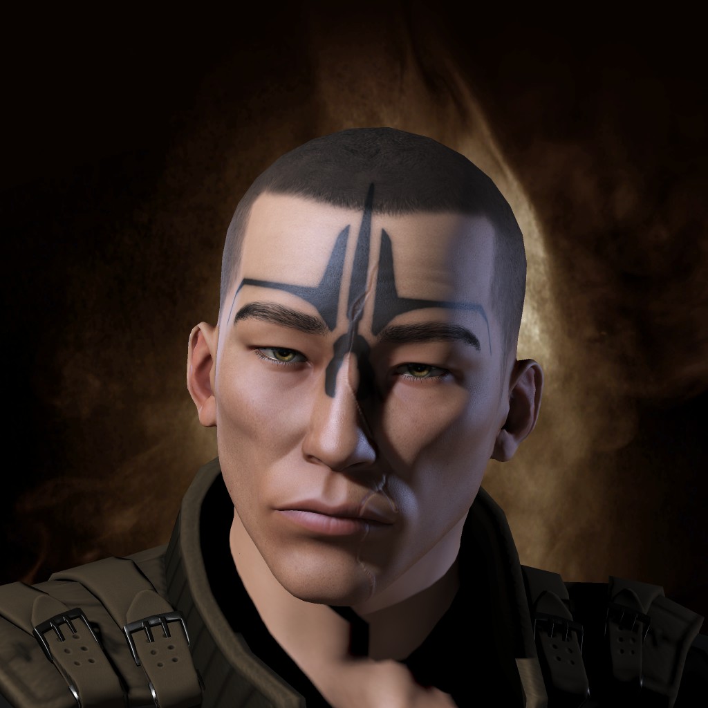 Zmey Krividus