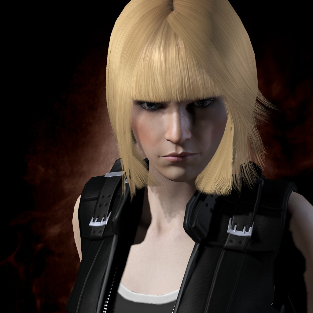 Illyana Rasputina