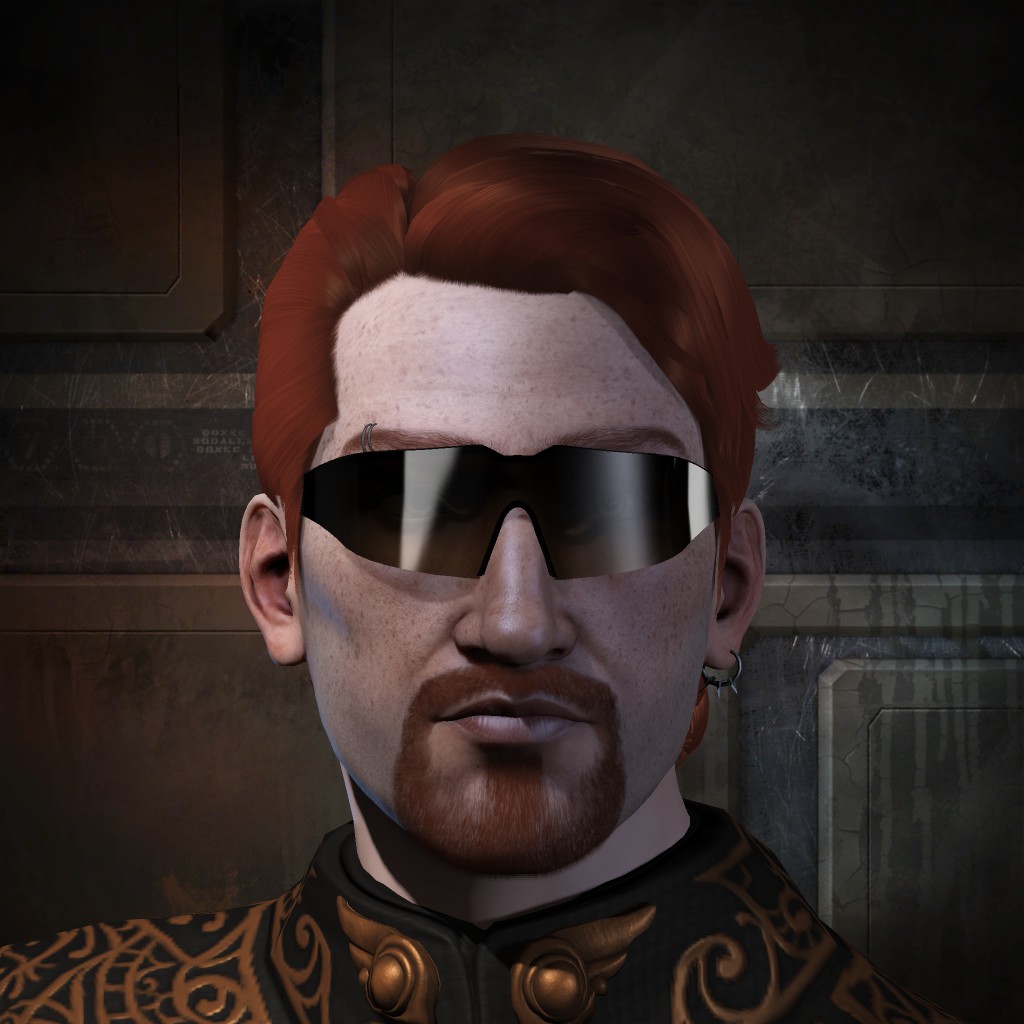 Ezekiel Barrons