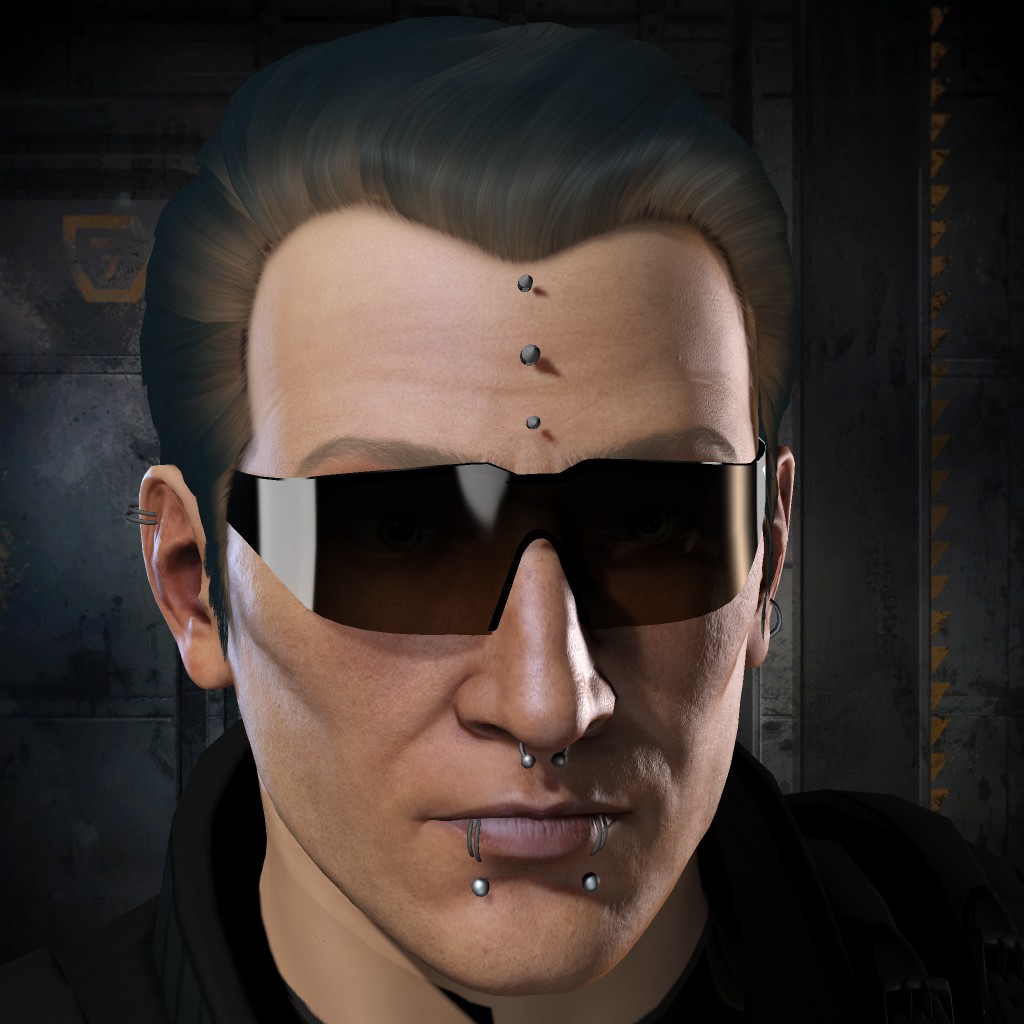 Akira Cronos
