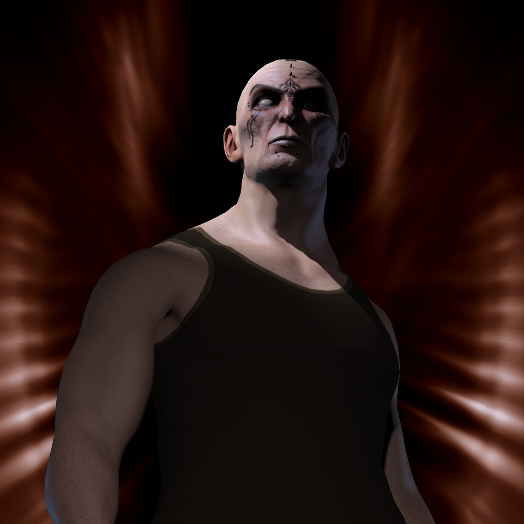 NiKunni Liberator