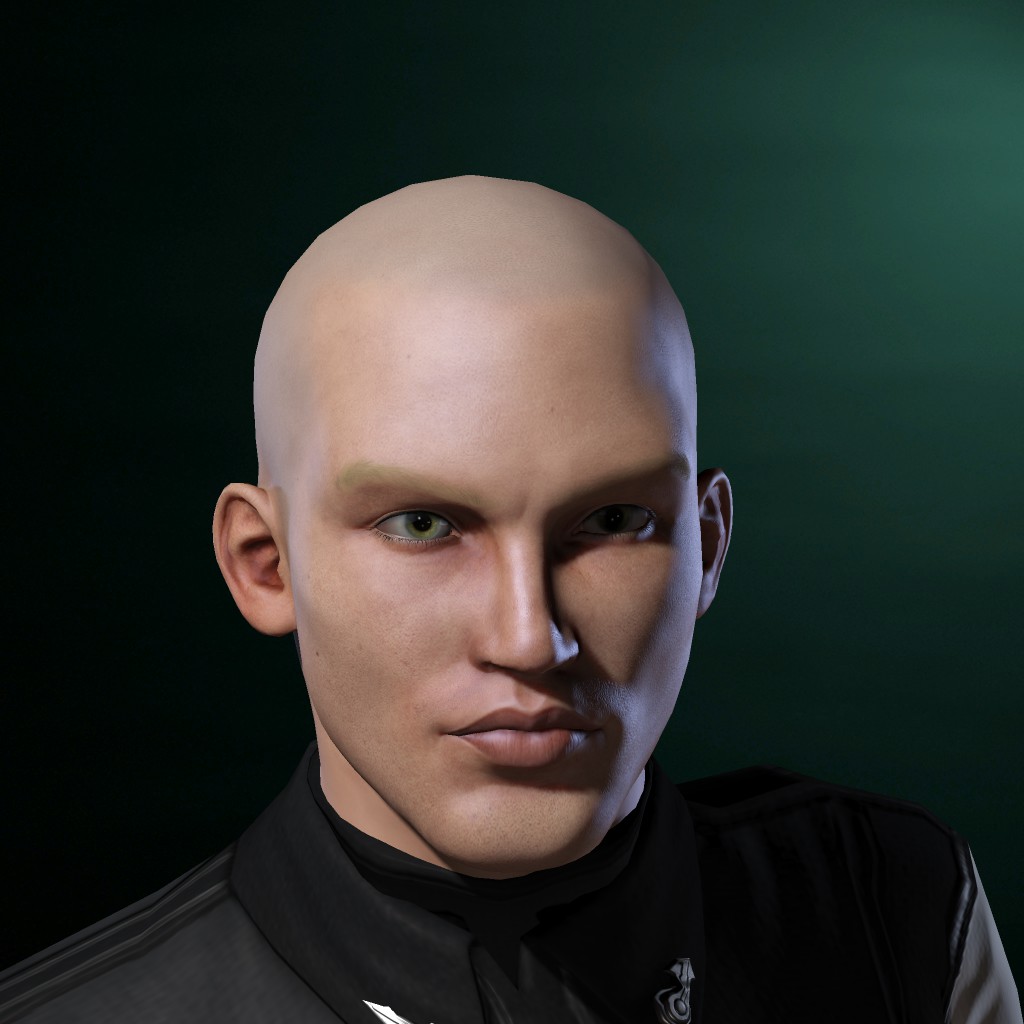 Merchant Vladislav
