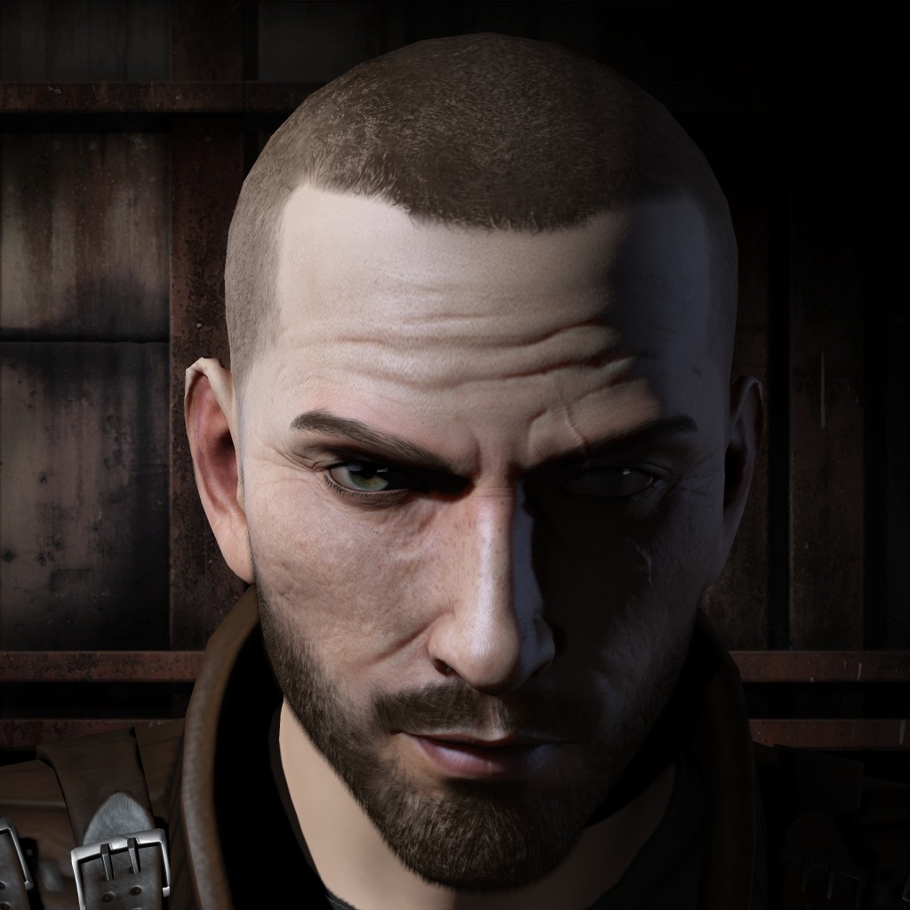Kojak Skorge