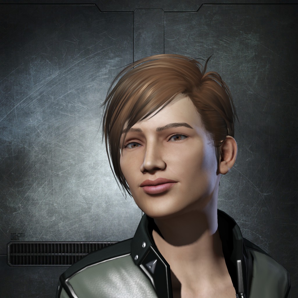Soren Sorenssen