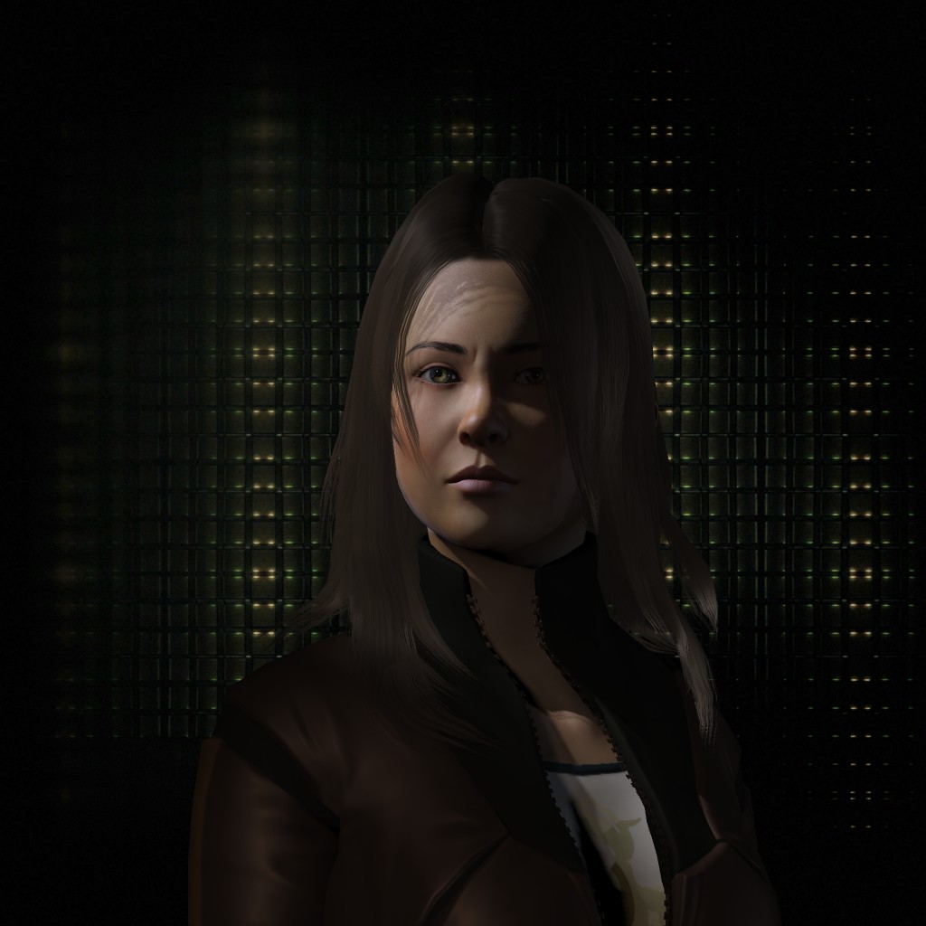 Lt Lisa Bonham