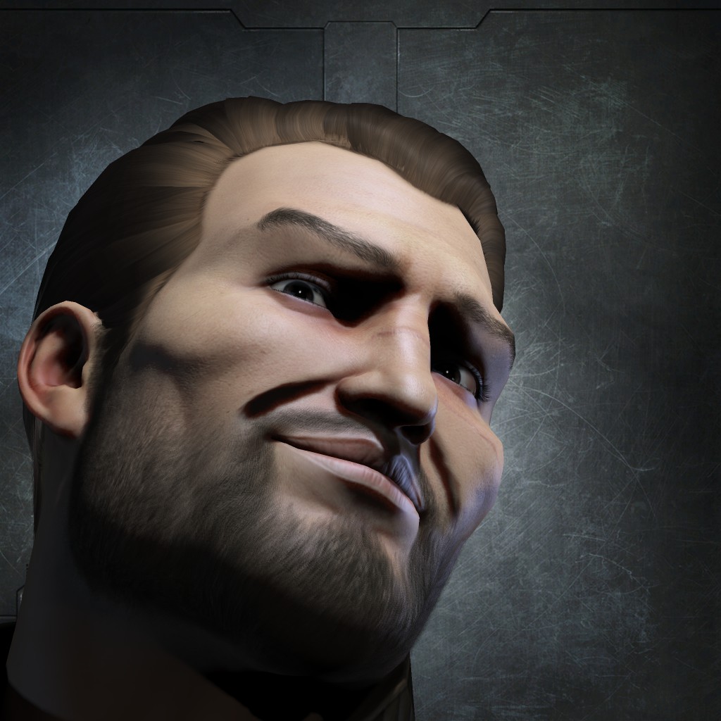 Pig Benis