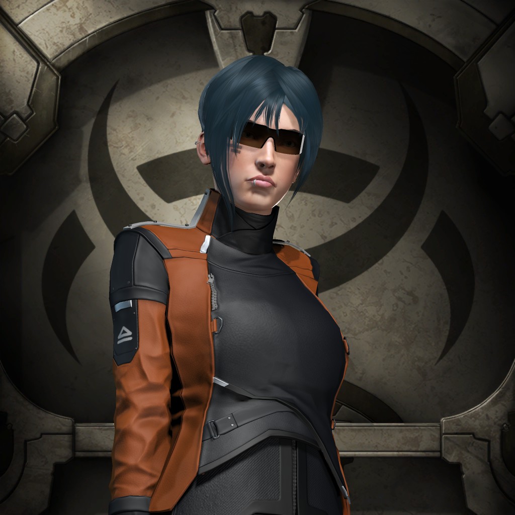 ravena darkfire