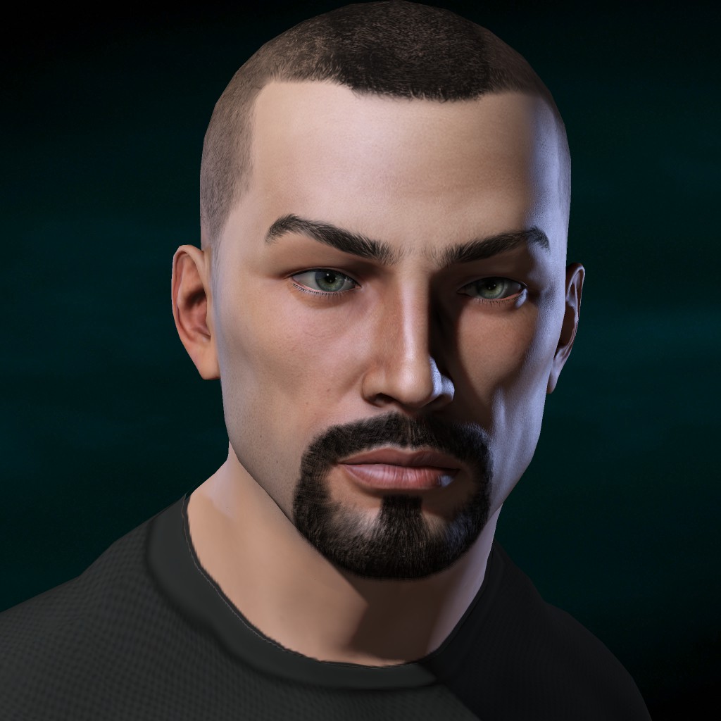 Sean Connor
