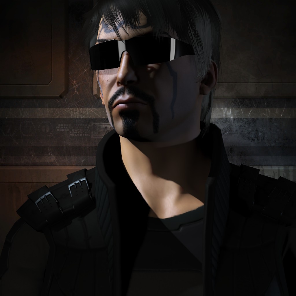 Johnny Napalm