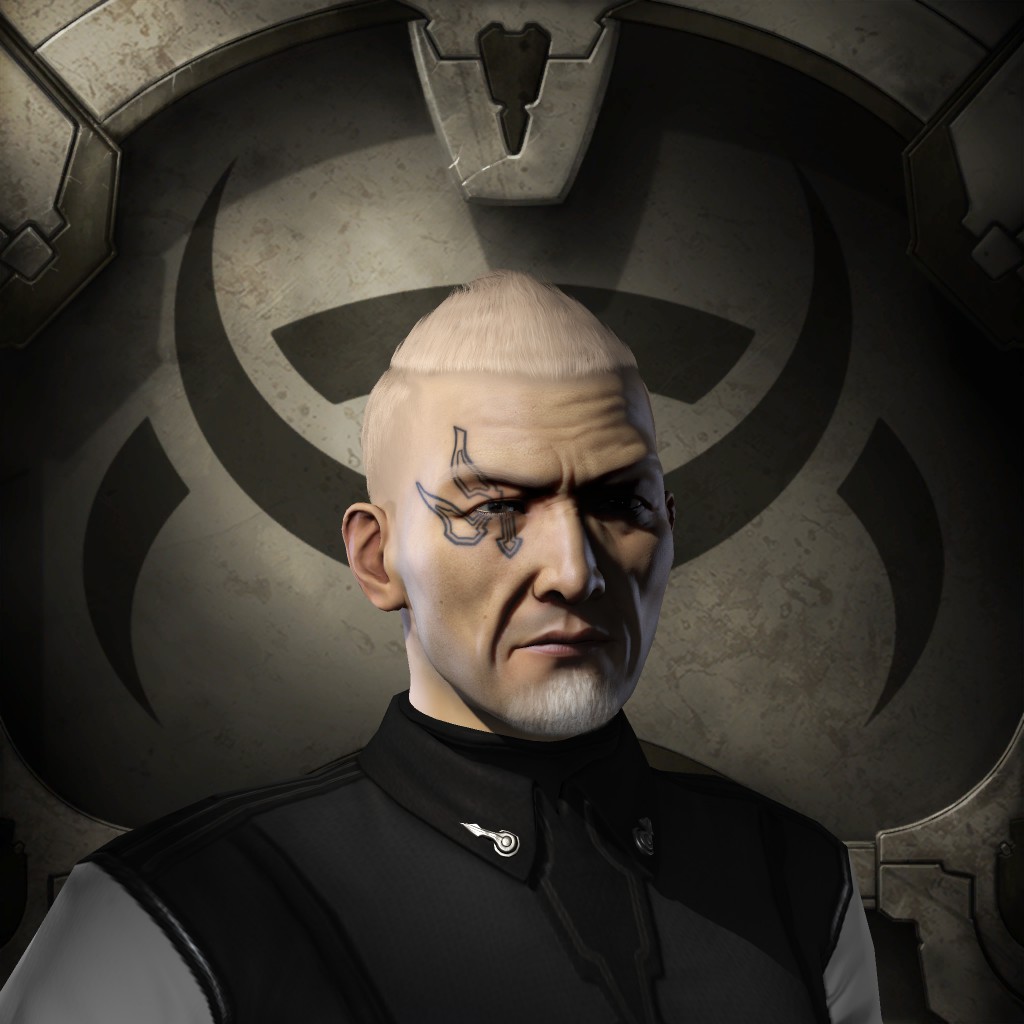 Mark Cross
