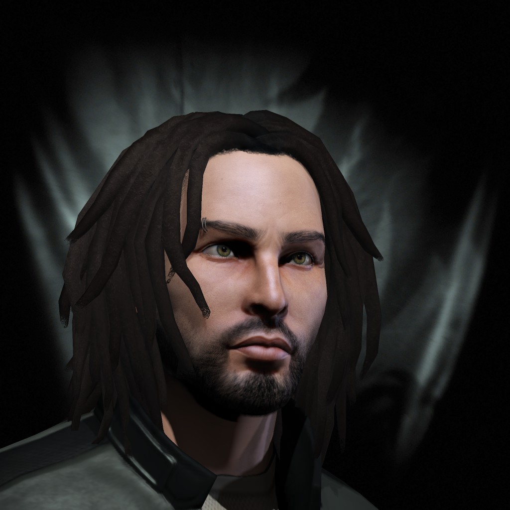 Adam East