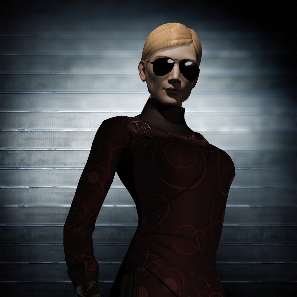 IskPaulerBear