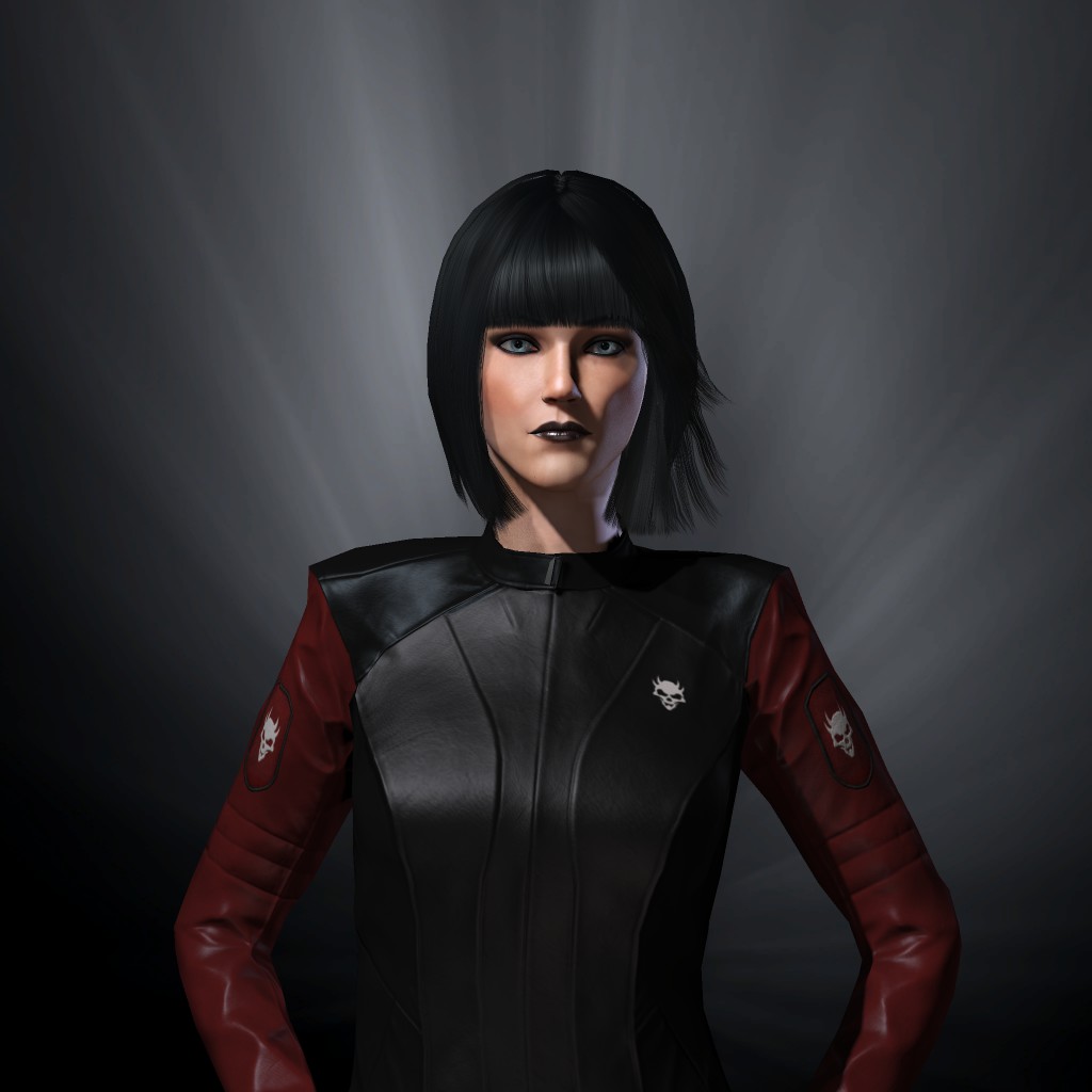 Akasha Athonille