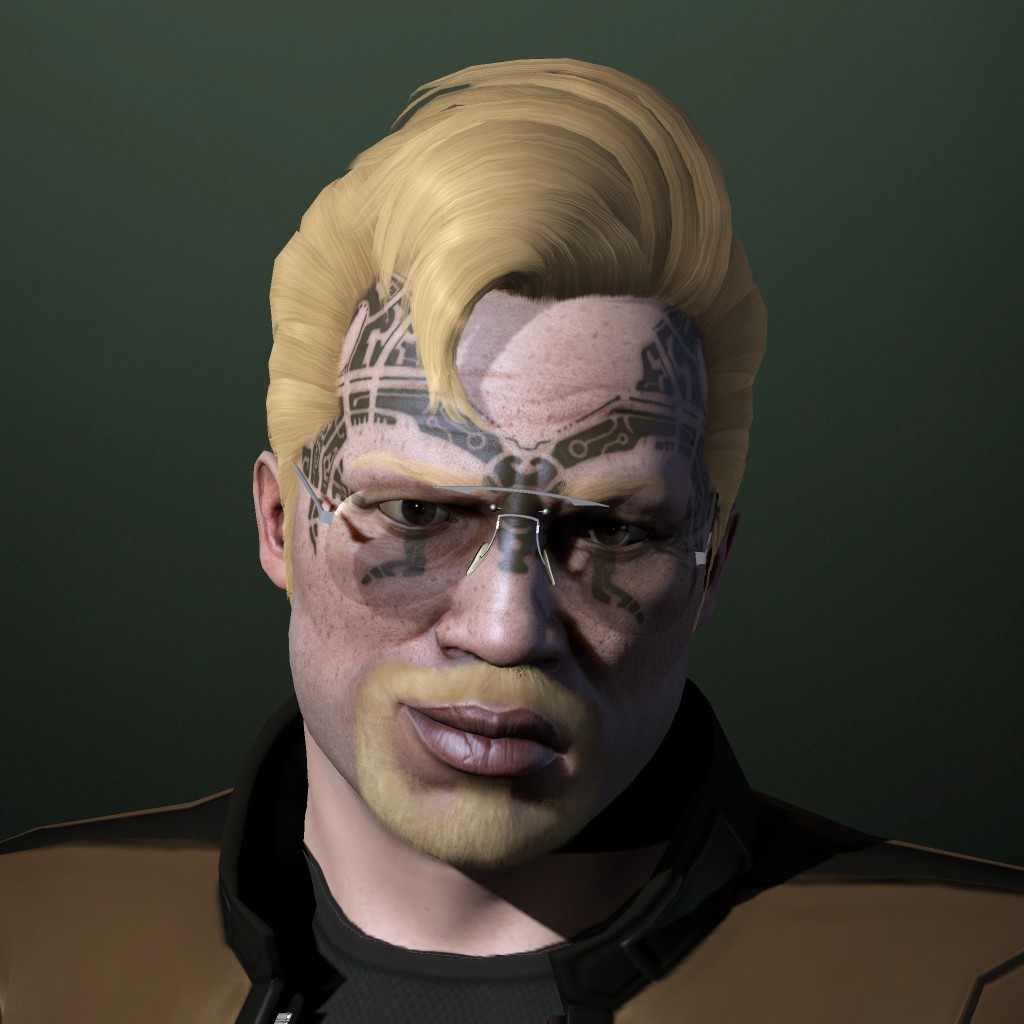 Congenital Pacifist