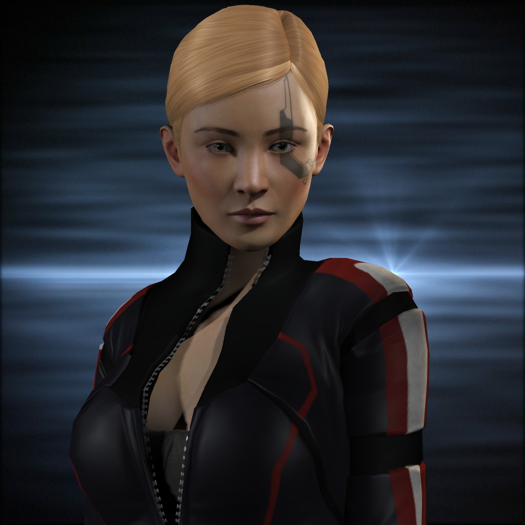Katie Hoshigakii