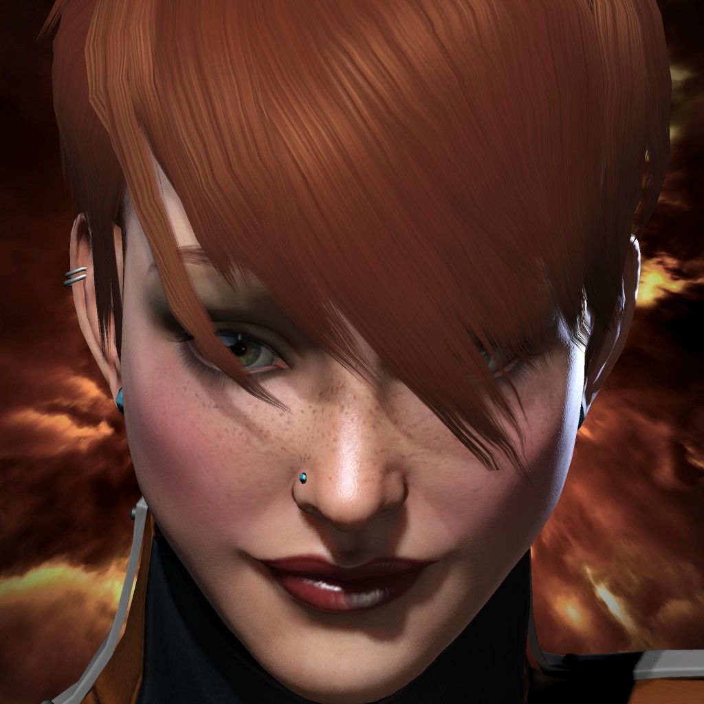 Llandra Braddock