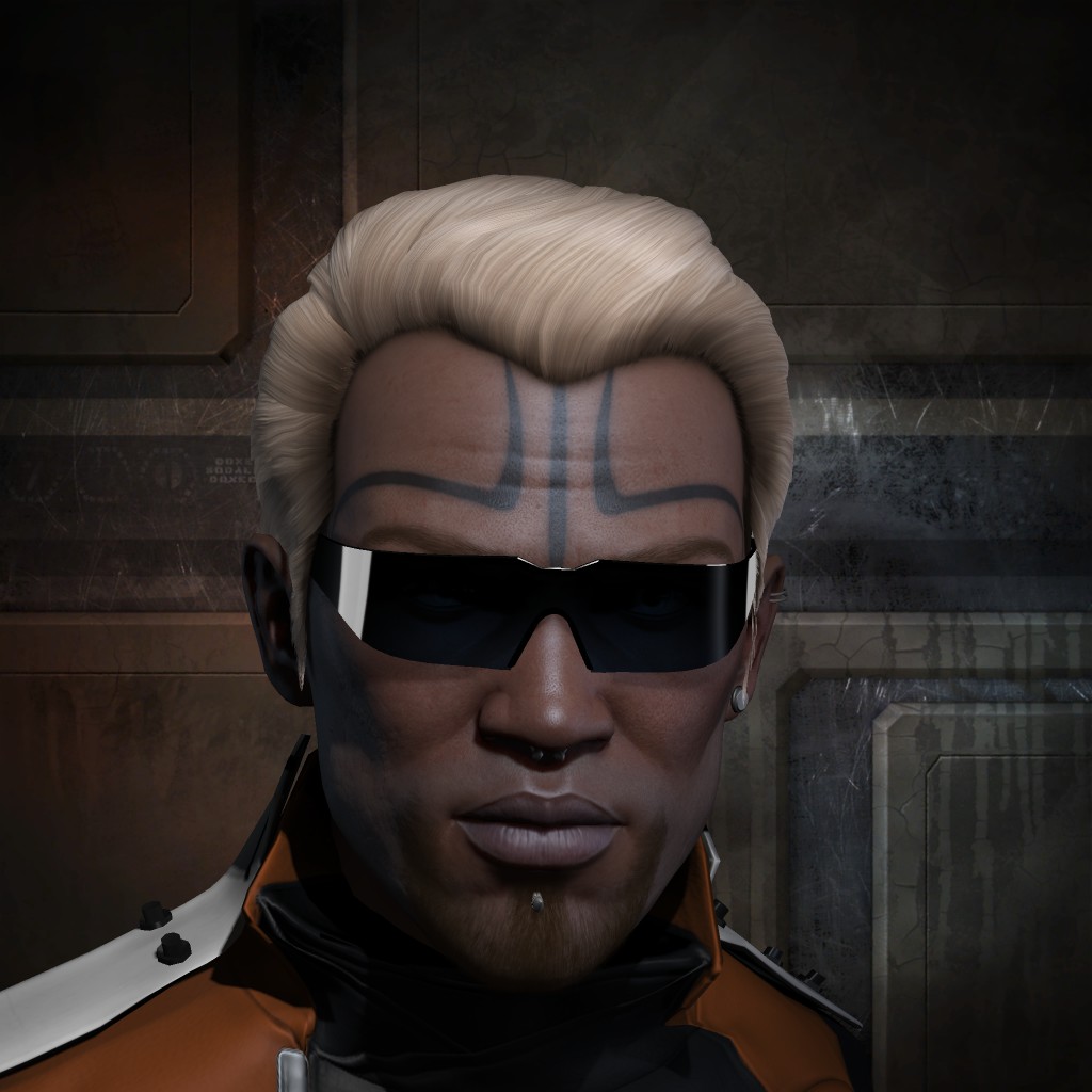 Noxcuse Darkwood
