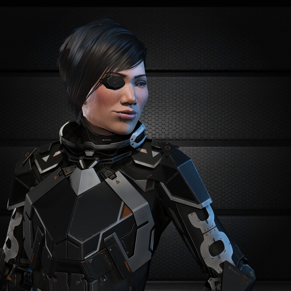 Dredd Charlotte