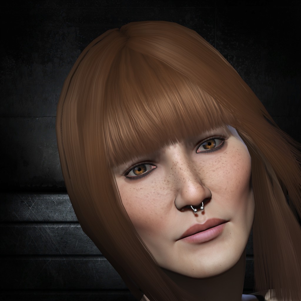 emma lykli