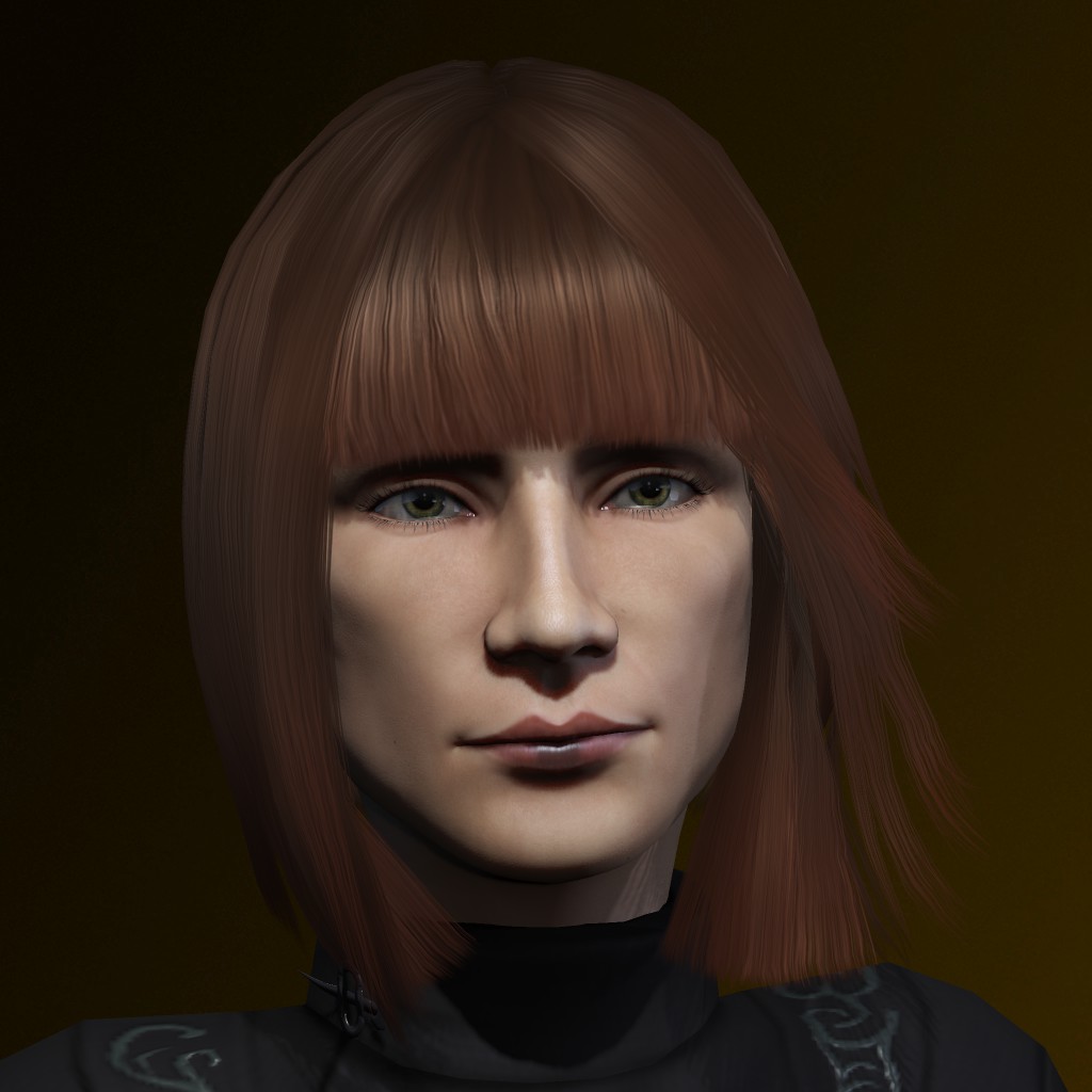 Nadezhda Tsyganova
