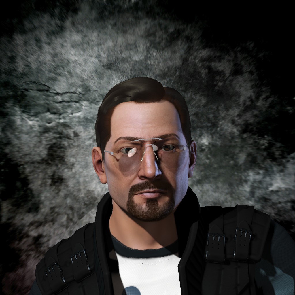 Erwin Shrodinger