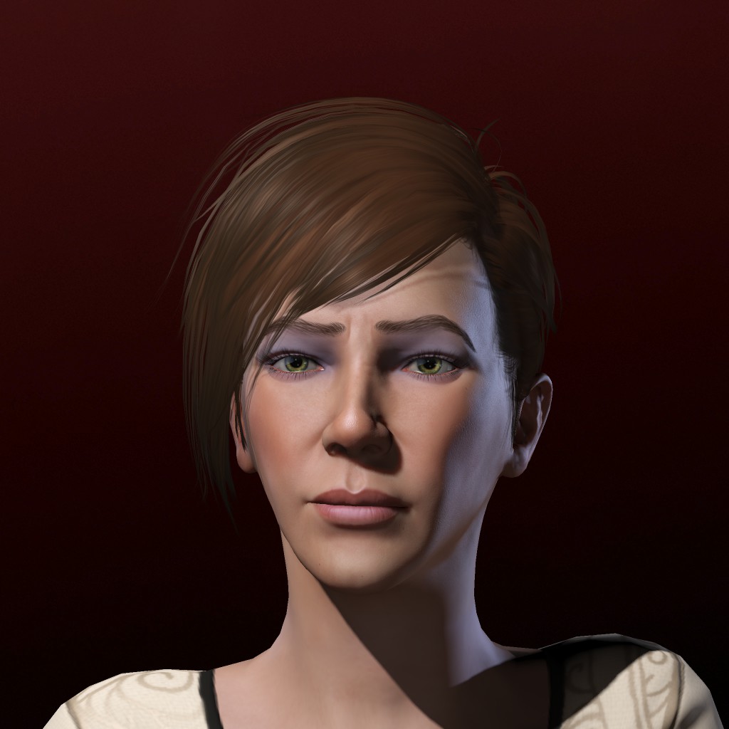 ann Hemah