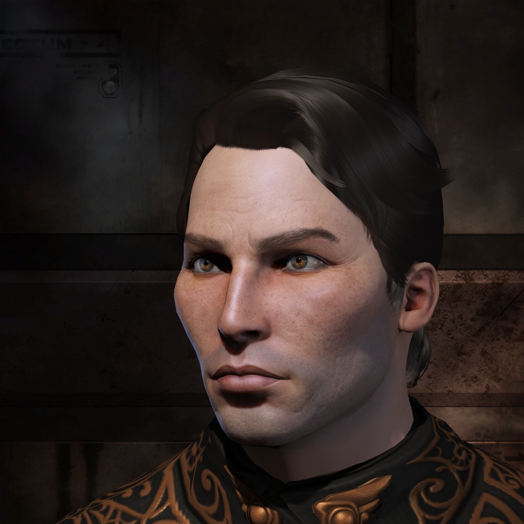 Andrey Pokrovskiy