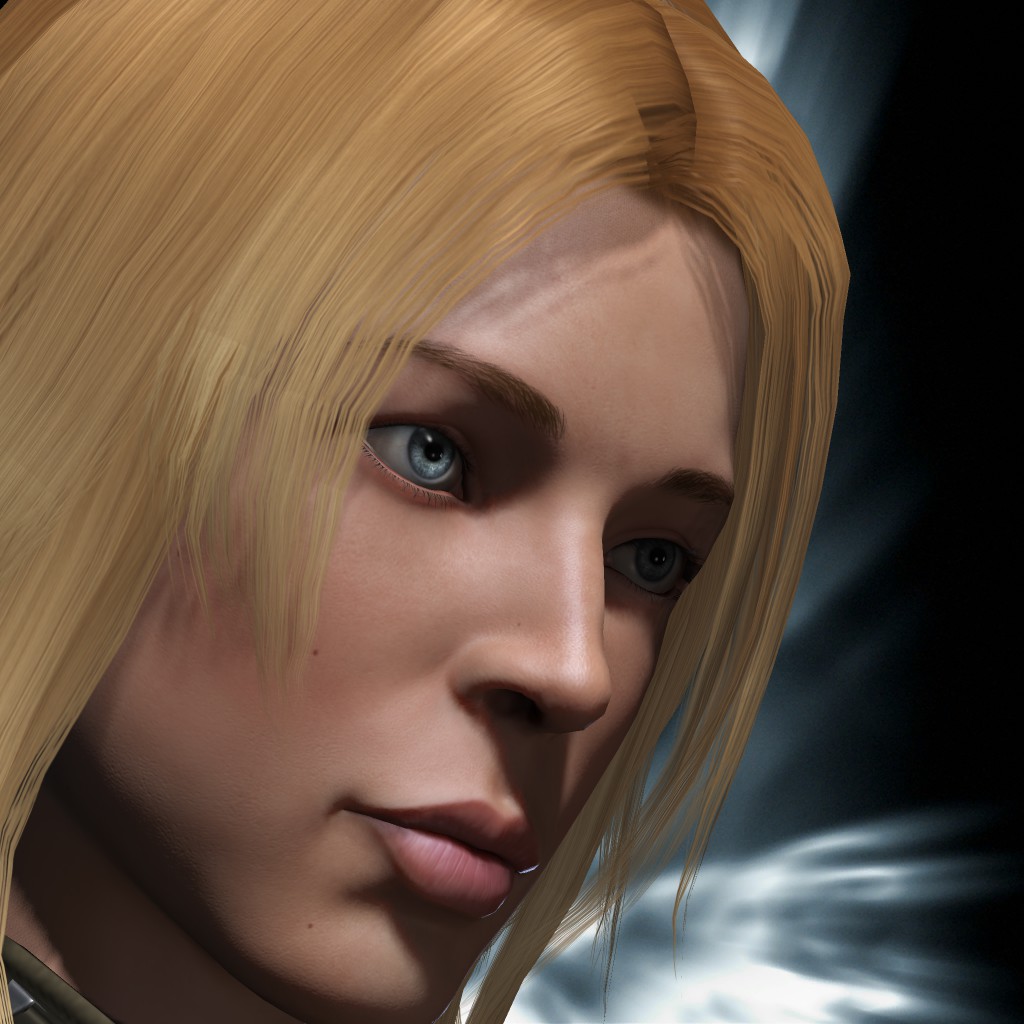 Tali' Zora