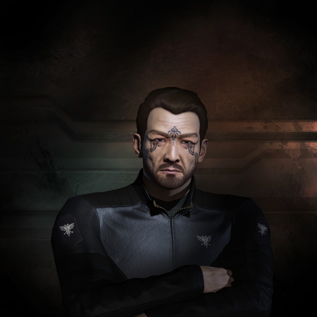 Stevak Revanian