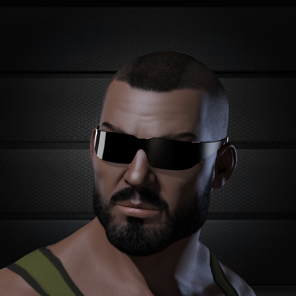Uncle Ricky